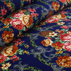 Single Bed Sheet Design RG-064