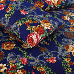 Single Bed Sheet Design RG-064