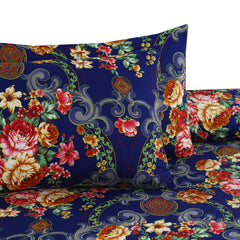 Bed Sheet Design RG-243