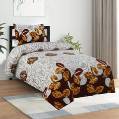 Single Bed Sheet Design RG-063