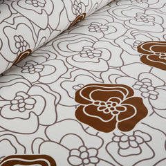 Single Bed Sheet Design RG-063