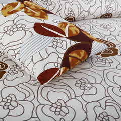 Single Bed Sheet Design RG-063