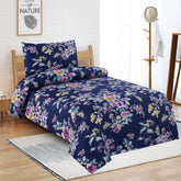 Single Bed Sheet Design RG-069