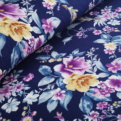 Single Bed Sheet Design RG-069