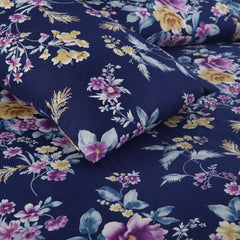 Single Bed Sheet Design RG-069