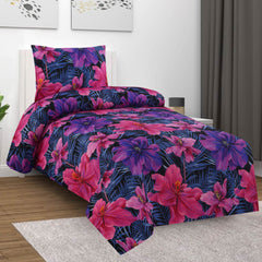 Single Bed Sheet Design RG-070