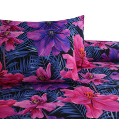 Bed Sheet Design RG-246