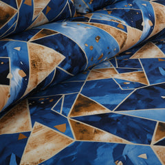 Single Bed Sheet Design RG-071