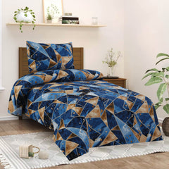 Single Bed Sheet Design RG-071