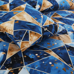 Single Bed Sheet Design RG-071