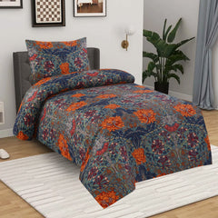 Single Bed Sheet Design RG-072