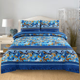Bed Sheet Design RG-249