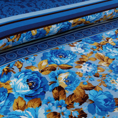 Single Bed Sheet Design RG-073