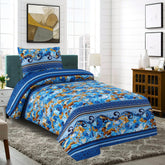 Single Bed Sheet Design RG-073