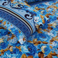 Single Bed Sheet Design RG-073