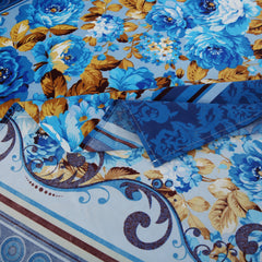 Bed Sheet Design RG-249