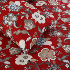 Single Bed Sheet Design RG-074