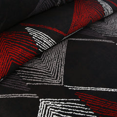 Single Bed Sheet Design RG-076