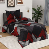 Single Bed Sheet Design RG-076