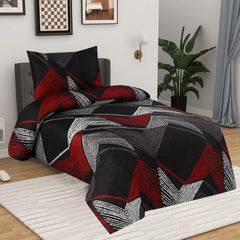 Single Bed Sheet Design RG-076