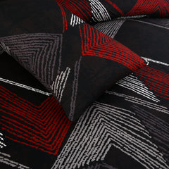 Single Bed Sheet Design RG-076