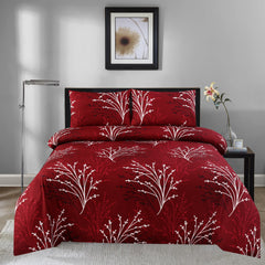 Bed Sheet Design RG-251