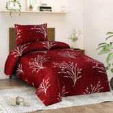 Single Bed Sheet Design RG-077