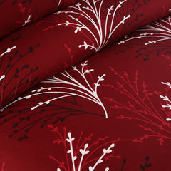 Single Bed Sheet Design RG-077