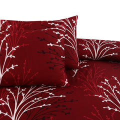 Bed Sheet Design RG-251