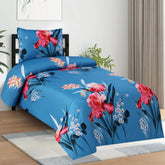 Single Bed Sheet Design RG-075