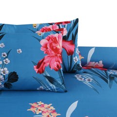 Bed Sheet Design RG-252