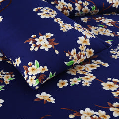 Single Bed Sheet Design RG-078