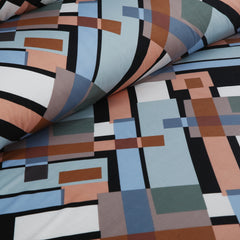 Single Bed Sheet Design RG-079