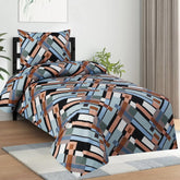 Single Bed Sheet Design RG-079