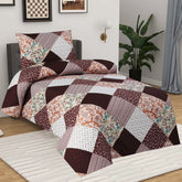 Single Bed Sheet Design RG-080
