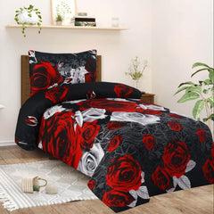Single Bed Sheet Design RG-068