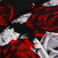 Single Bed Sheet Design RG-068