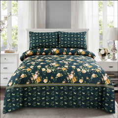 Bed Sheet Design RG-281