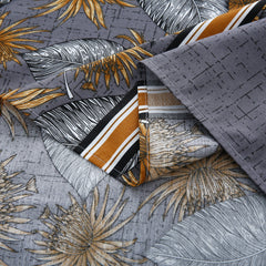 Bed Sheet Design RG-282