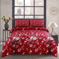 Bed Sheet Design RG-283