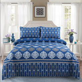 Bed Sheet Design RG-293