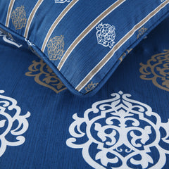 Bed Sheet Design RG-293
