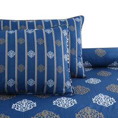 Bed Sheet Design RG-293