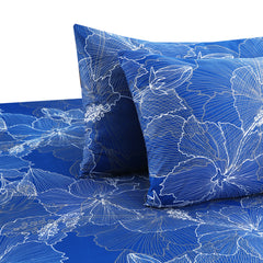 Bed Sheet Design RG-300