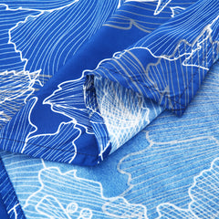 Bed Sheet Design RG-300