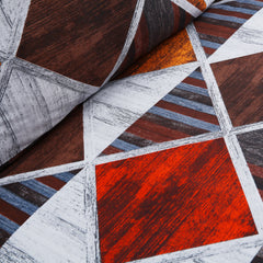 Bed Sheet Design RG-297