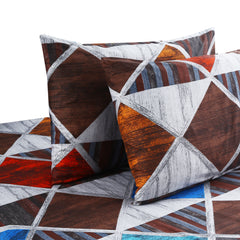 Bed Sheet Design RG-297