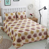 Bed Sheet Design RG-298
