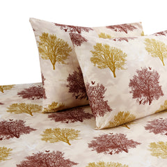 Bed Sheet Design RG-298