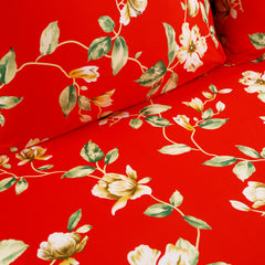 Bed Sheet Design RG-299